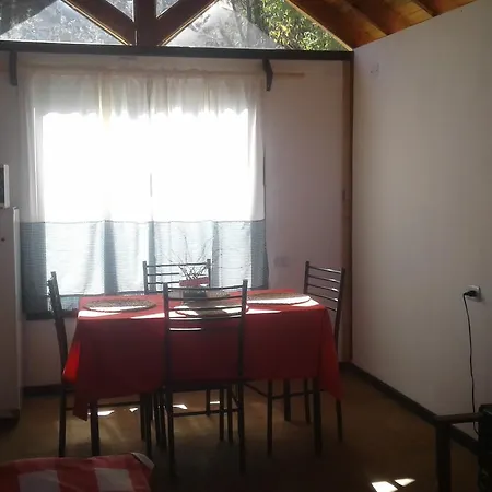 Cabana 2 A 4 Personas Por Dias Olmue Exterior photo