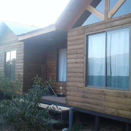 Cabana 2 A 4 Personas Por Dias Olmue Exterior photo
