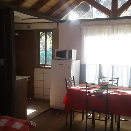Cabana 2 A 4 Personas Por Dias Olmue Exterior photo