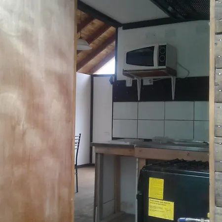Cabana 2 A 4 Personas Por Dias Olmue Exterior photo