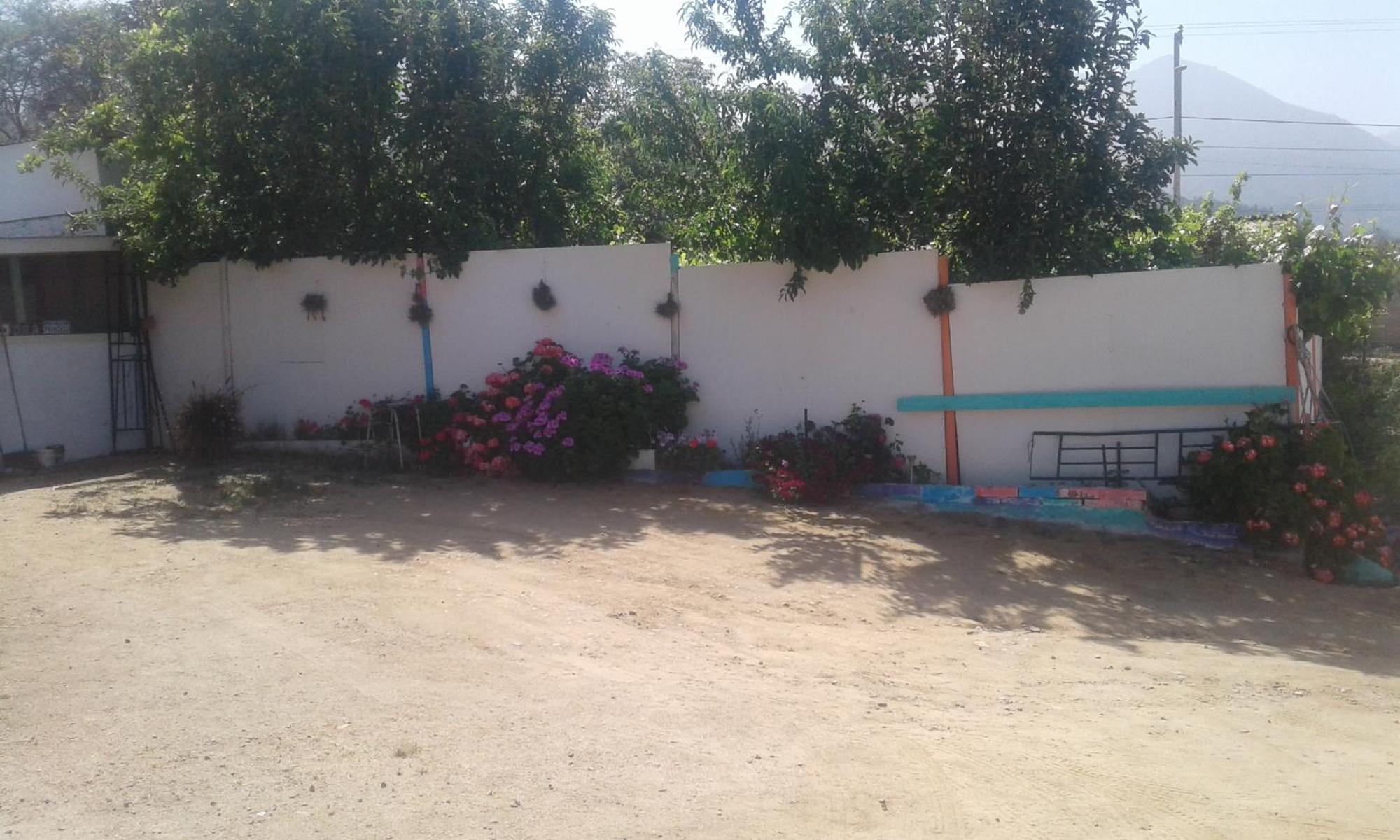 2 A 4 Personas Por Dias Olmué