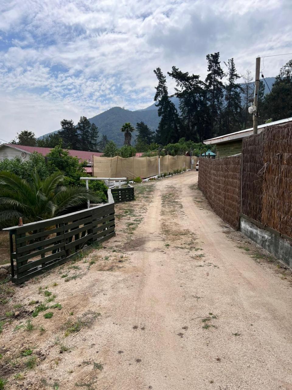 Chalet 2 A 4 Personas Por Dias *
