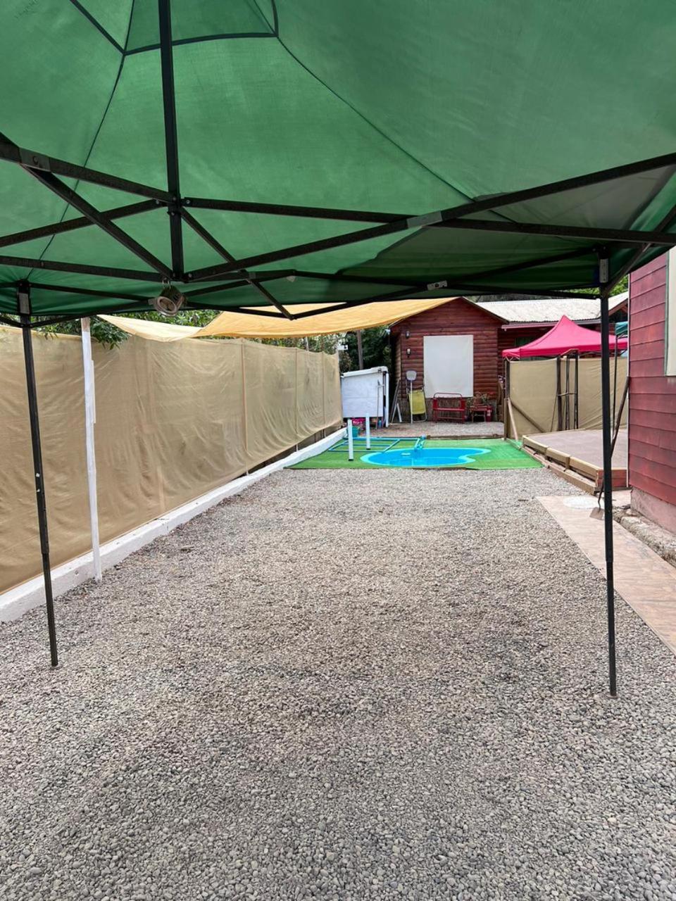 Chalet 2 A 4 Personas Por Dias Olmue
