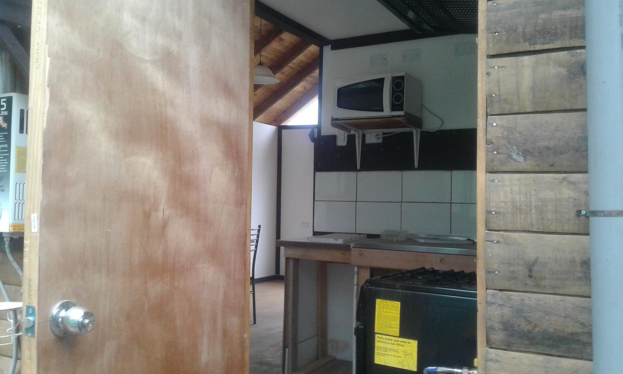 2 A 4 Personas Por Dias Chalet