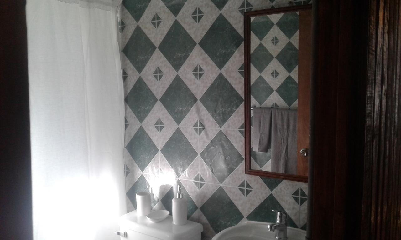 2 A 4 Personas Por Dias Chalet Olmue