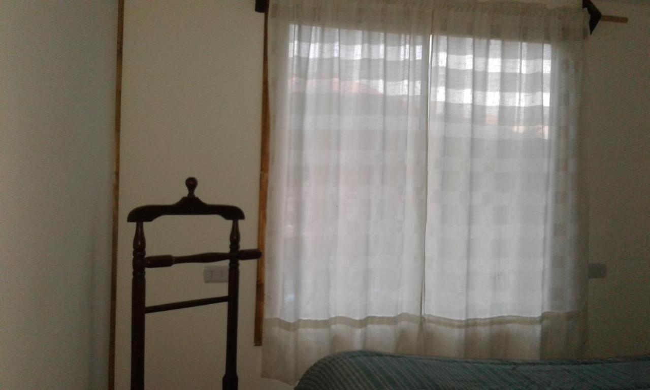 Chalet 2 A 4 Personas Por Dias *