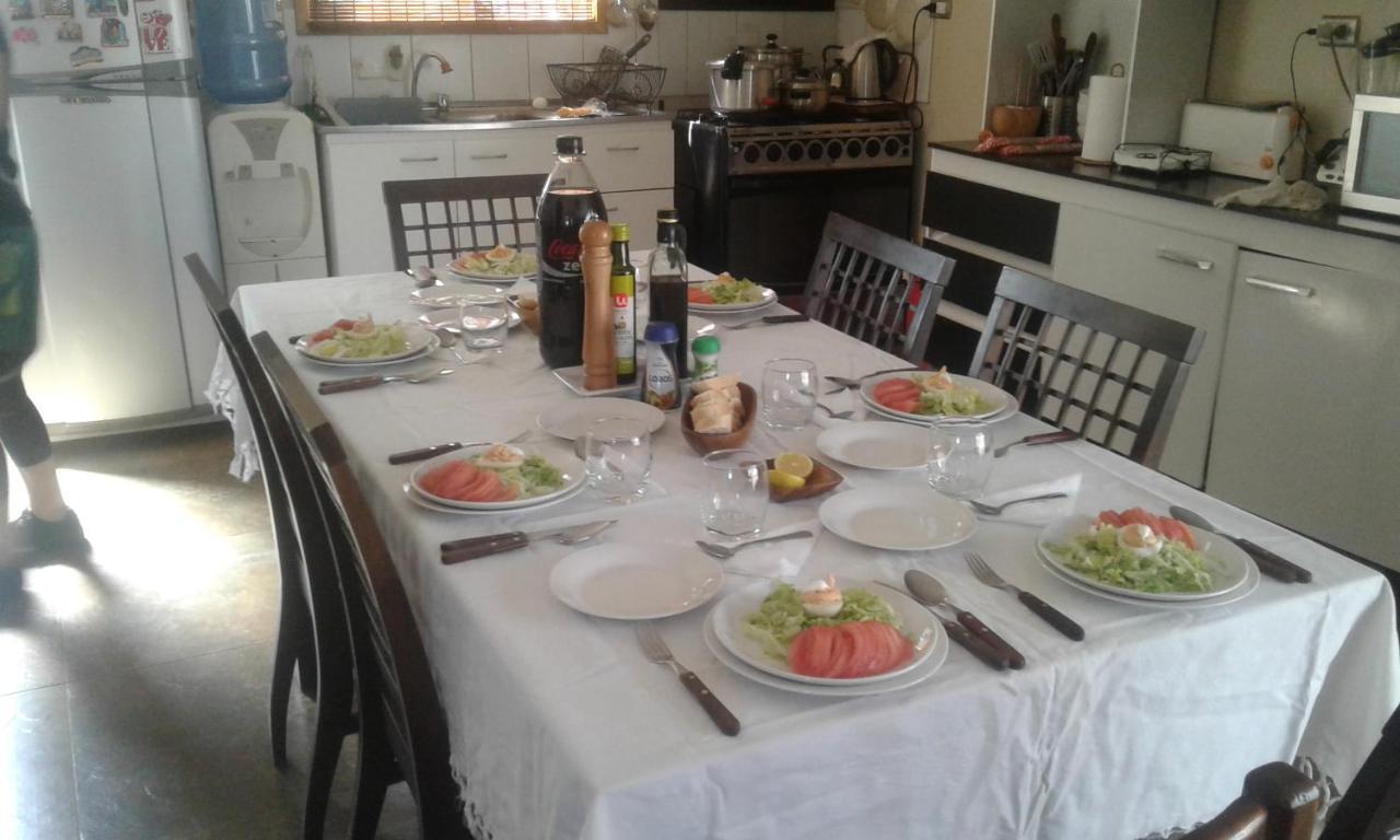 2 A 4 Personas Por Dias Chalet