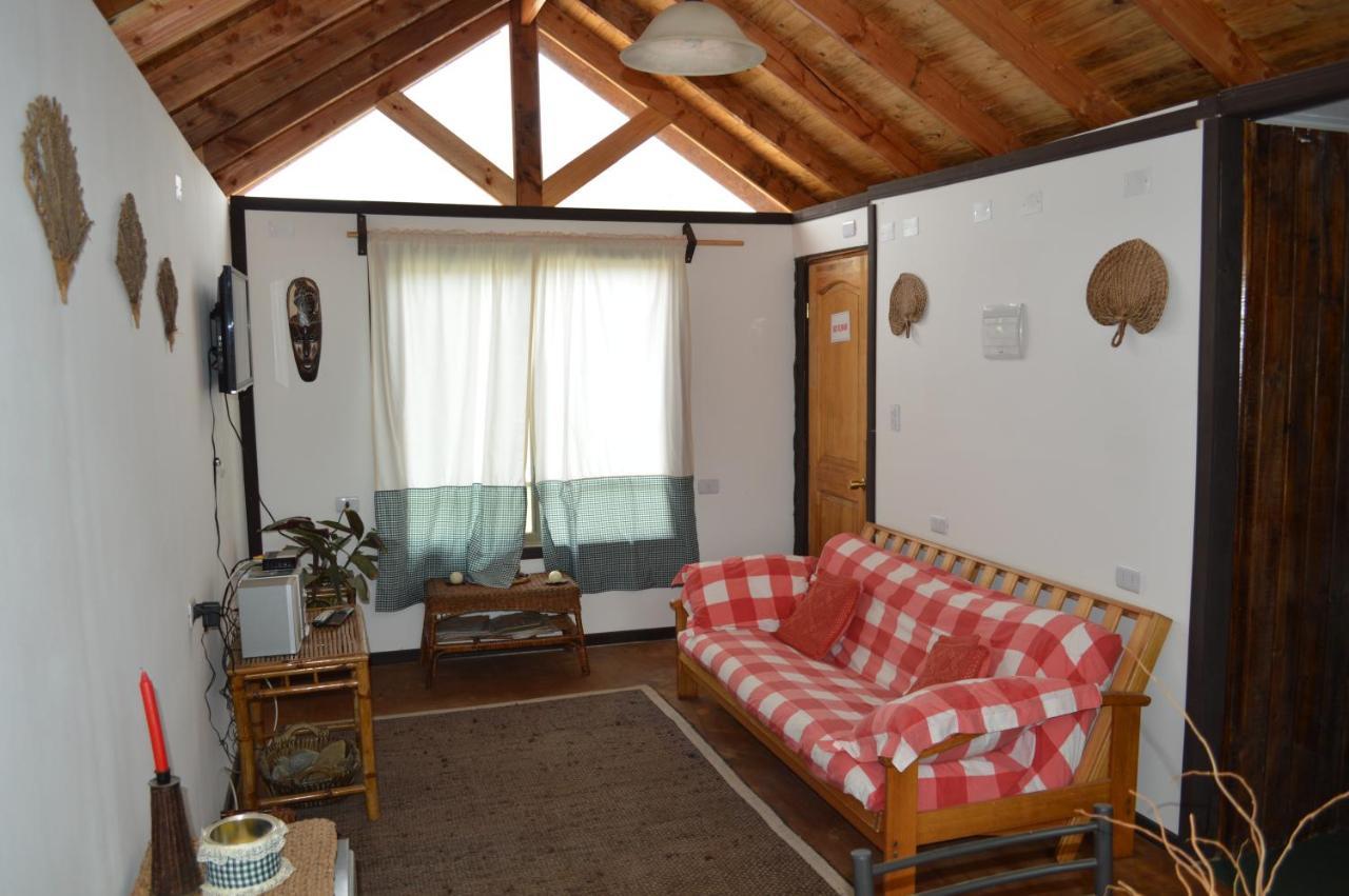 2 A 4 Personas Por Dias Chalet Olmue