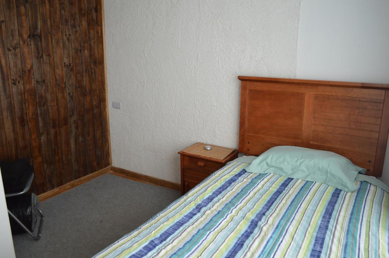 Chalet 2 A 4 Personas Por Dias