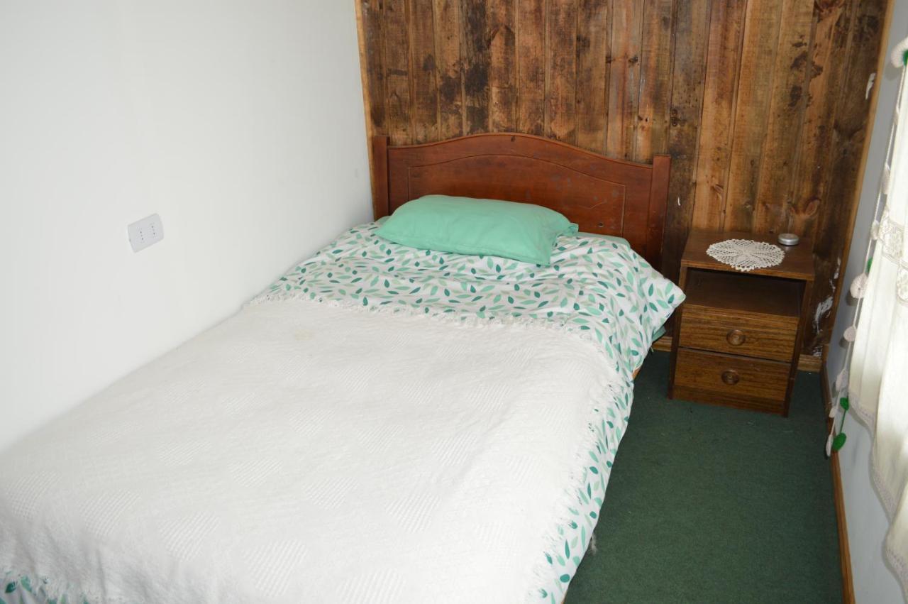 2 A 4 Personas Por Dias Chalet Olmué