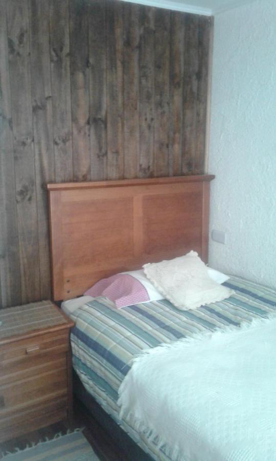 2 A 4 Personas Por Dias Chalet Olmue