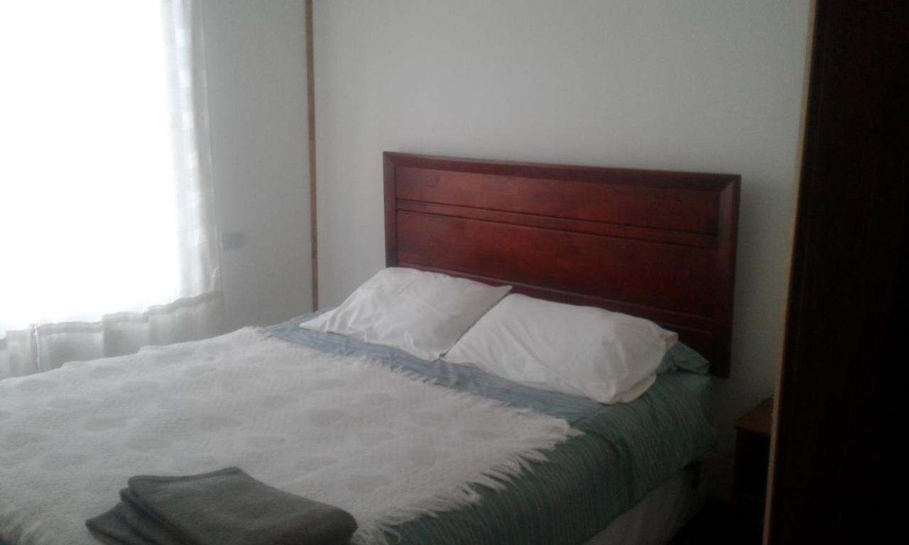 2 A 4 Personas Por Dias Chalet